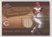 Sean Casey [EX to NM] #/250