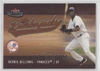 Bernie Williams