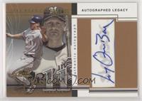 Lyle Overbay [EX to NM] #/450
