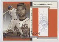 Mike Piazza [EX to NM] #/26