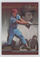 Showcasing History - Mike Schmidt #/99