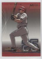 Troy Glaus [EX to NM] #/99