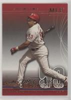 Bobby Abreu #/99