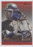 Alfonso Soriano #/99