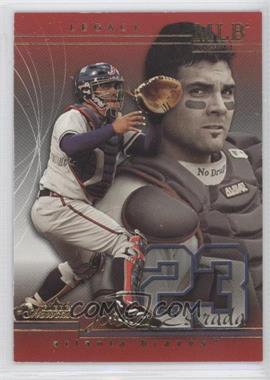 2005 Fleer Showcase - [Base] - Legacy #56 - Johnny Estrada /99