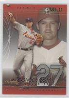 Scott Rolen #/99