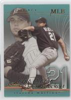 Josh Beckett #/99