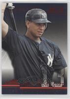 Alex Rodriguez