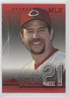 Sean Casey #/15