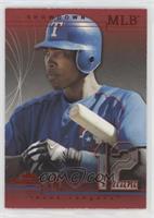 Alfonso Soriano [EX to NM] #/15