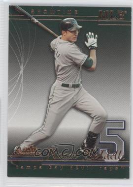 2005 Fleer Showcase - [Base] - Showtime #2 - Rocco Baldelli /99