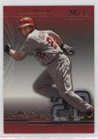 David Eckstein #/99