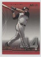 Adam Dunn #/99