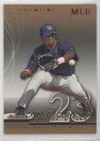 Rickie Weeks [EX to NM] #/99