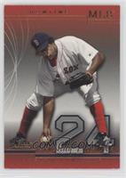 Manny Ramirez #/99