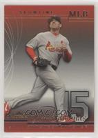 Jim Edmonds #/99