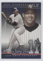 Gary Sheffield [EX to NM]