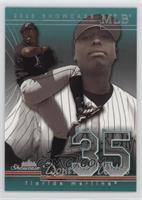 Dontrelle Willis