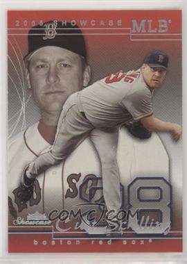 2005 Fleer Showcase - [Base] #86 - Curt Schilling