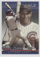 Sammy Sosa