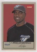 Carlos Delgado