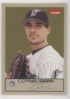 Carl Pavano [EX to NM]