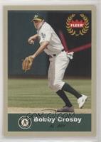 Bobby Crosby