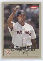 Manny Ramirez