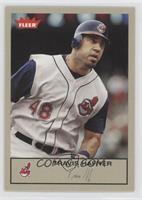 Travis Hafner