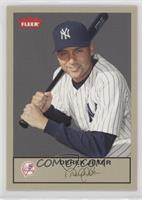 Derek Jeter