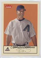 Shea Hillenbrand