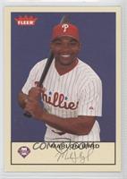 Marlon Byrd