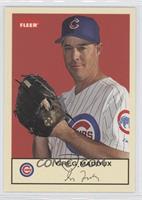 Greg Maddux