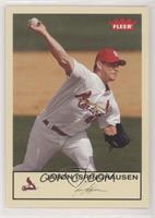 Jason Isringhausen [EX to NM]