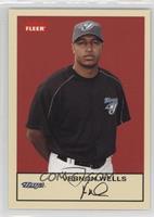 Vernon Wells