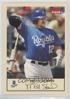 Matt Stairs