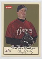 Roger Clemens