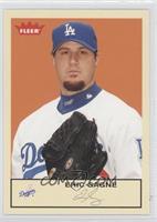 Eric Gagne