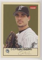 Carl Pavano [Noted]