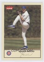 Kerry Wood