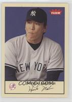 Hideki Matsui