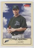 Tino Martinez