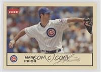 Mark Prior