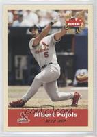 Albert Pujols