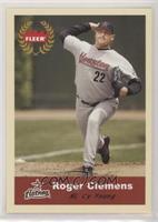 Roger Clemens