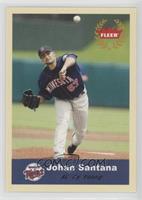 Johan Santana