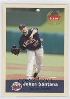 Johan Santana