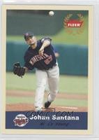 Johan Santana