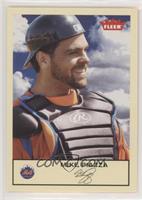 Mike Piazza