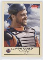 Mike Piazza